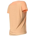 T-shirt pour femme Salomon  Outline Summer SS Tee Apricot Ice