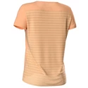 T-shirt pour femme Salomon  Outline Summer SS Tee Apricot Ice