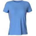 T-shirt pour femme Salomon  Outline Summer SS Tee Provence