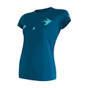 T-shirt pour femme Sensor  Coolmax Fresh PT Swallow S