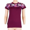 T-shirt pour femme Sensor  Coolmax Impress Purple