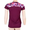 T-shirt pour femme Sensor  Coolmax Impress Purple