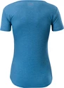 T-shirt pour femme Silvini  Pelori Blue Cloud