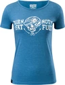 T-shirt pour femme Silvini  Pelori Blue Cloud