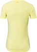 T-shirt pour femme Silvini  Pelori Yellow/Blue