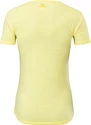 T-shirt pour femme Silvini  Pelori Yellow/Blue