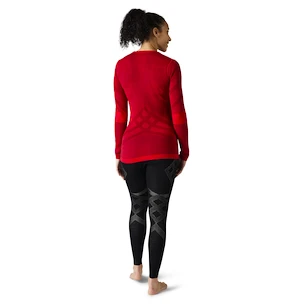 T-shirt pour femme Smartwool  W Intraknit Merino 200 Crew