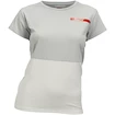 T-shirt pour femme Swix Carbon Carbon Grey