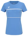 T-shirt pour femme Tecnifibre  Club Tech Tee Azur M