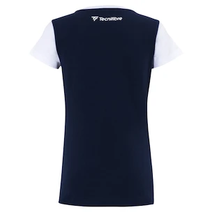 T-shirt pour femme Tecnifibre  Club Tee