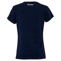 T-shirt pour femme Tecnifibre  Graphic Tee Marine 2024