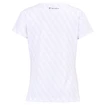 T-shirt pour femme Tecnifibre  Graphic Tee White 2024