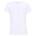 T-shirt pour femme Tecnifibre  Graphic Tee White 2024