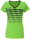 T-shirt pour femme Tecnifibre  Lady F2 Green S