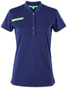 T-shirt pour femme Tecnifibre  Lady F3 Navy