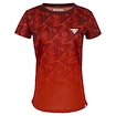 T-shirt pour femme Tecnifibre  X-Loop Tee Clay