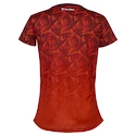 T-shirt pour femme Tecnifibre  X-Loop Tee Clay