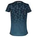 T-shirt pour femme Tecnifibre  X-Loop Tee Teal