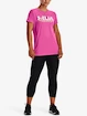 T-shirt pour femme Under Armour