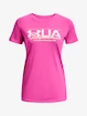 T-shirt pour femme Under Armour