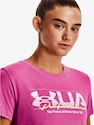 T-shirt pour femme Under Armour