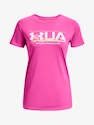 T-shirt pour femme Under Armour