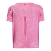 T-shirt pour femme Under Armour