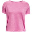 T-shirt pour femme Under Armour