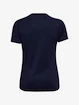 T-shirt pour femme Under Armour  Challenger SS Training Top-NVY