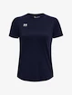 T-shirt pour femme Under Armour  Challenger SS Training Top-NVY