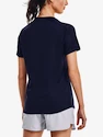 T-shirt pour femme Under Armour  Challenger SS Training Top-NVY