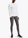 T-shirt pour femme Under Armour ColdGear Authentics Mockneck-WHT