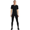 T-shirt pour femme Under Armour  Coolswitch SS-BLK