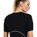 T-shirt pour femme Under Armour  Coolswitch SS-BLK