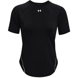 T-shirt pour femme Under Armour Coolswitch SS-BLK