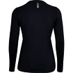 T-shirt pour femme Under Armour  Empowered LS Crew