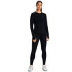 T-shirt pour femme Under Armour  Empowered LS Crew