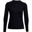 T-shirt pour femme Under Armour  Empowered LS Crew