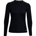 T-shirt pour femme Under Armour  Empowered LS Crew