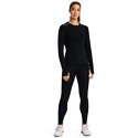 T-shirt pour femme Under Armour  Empowered LS Crew