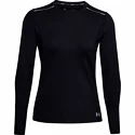 T-shirt pour femme Under Armour  Empowered LS Crew