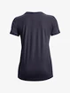 T-shirt pour femme Under Armour  GRADIENT PILL SS-GRY