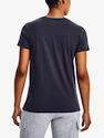 T-shirt pour femme Under Armour  GRADIENT PILL SS-GRY