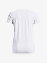 T-shirt pour femme Under Armour  GRADIENT PILL SS-WHT