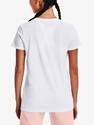 T-shirt pour femme Under Armour  GRADIENT PILL SS-WHT