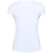 T-shirt pour femme Under Armour HeatGear SS White