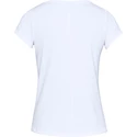 T-shirt pour femme Under Armour HeatGear SS White