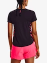 T-shirt pour femme Under Armour  Iso-Chill Laser Tee II-PPL