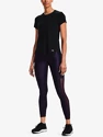 T-shirt pour femme Under Armour  IsoChill Run Laser Tee-BLK