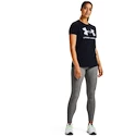 T-shirt pour femme Under Armour  Live Sportstyle Graphic SSC black